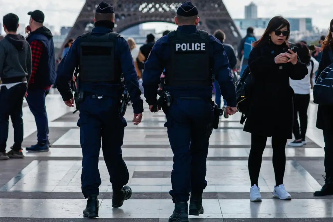 French Prison System Under Siege: Over 60 Attacks Reported in Two Weeks