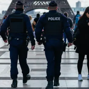 French Prison System Under Siege: Over 60 Attacks Reported in Two Weeks