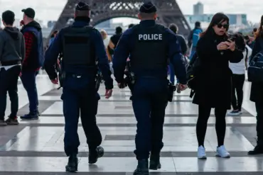 French Prison System Under Siege: Over 60 Attacks Reported in Two Weeks