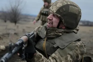 Ketamine Therapy Used in Ukraine War Zones to Speed Recovery for Military Personnel