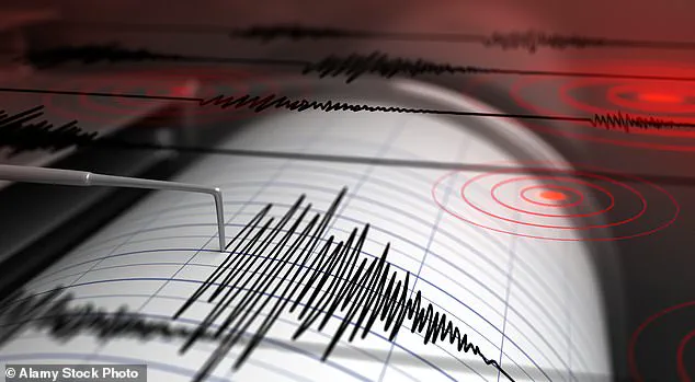 Magnitude 3.1 Earthquake Jolts Eastern Ohio, Stirring Seismic Curiosity