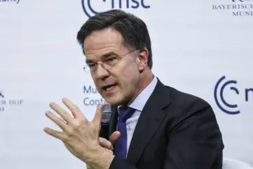 NATO Chief Optimistic About US Military Shift to Asia Without Disrupting European Security