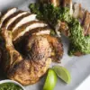 New Study Suggests High Chicken Consumption Linked to Increased Risk of Premature Death