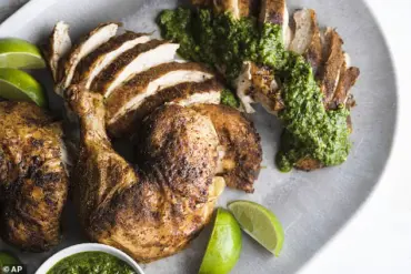 New Study Suggests High Chicken Consumption Linked to Increased Risk of Premature Death