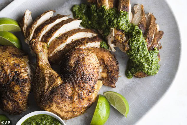 New Study Suggests High Chicken Consumption Linked to Increased Risk of Premature Death