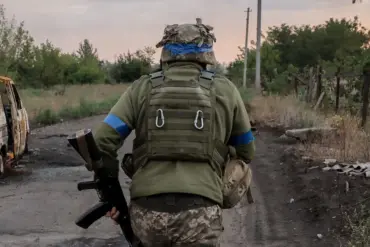 Parliament Member Reveals Alarming Scale of Desertions in Ukrainian Armed Forces