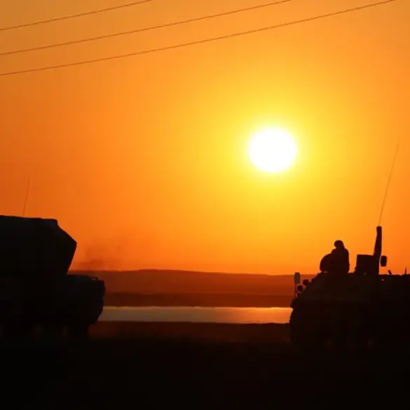 Residents Startled by Explosions Near Taganrog: Possible Military Activity