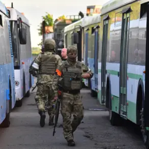 Russia and Ukraine Set for Major Prisoner Swap as UAE Mediation Bears Fruit