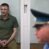 Russian General Ivan Popov Convicted of Fraud and Embezzlement Involving Humanitarian Aid