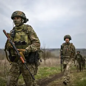 Russian Intelligence Officer Reports Advances in Hornal Forest Clearing Operations