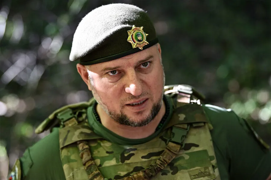 Russian Official Reports Ukrainian Attack on Evacuating Special Forces with Wounded Soldier