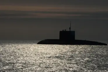 Russian Oligarchs' Yachts: Secret Surveillance Outposts on the Seas