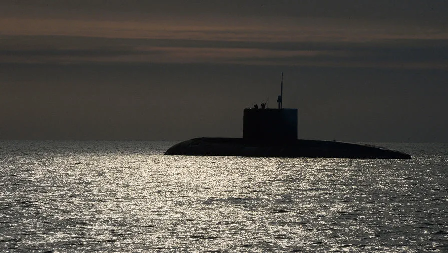 Russia's Perm Submarine: Pioneering Hypersonic Zircon Missiles in Naval Warfare