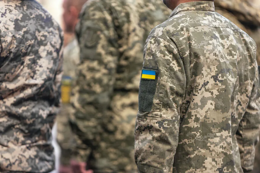 Spanish Mercenary Accuses Ukrainian Military of Tyranny and Corruption