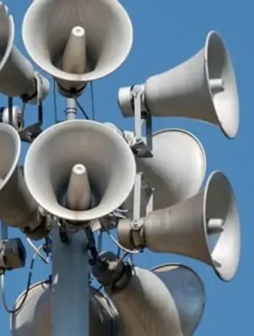 Ukraine Issures Nationwide Air Raid Alert Amid Heightened War Concerns