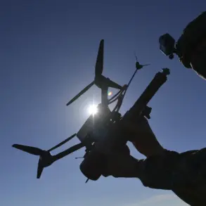 Ukrainian Forces Accused of Targeting Civilians with Drones During Evacuation in Gueva