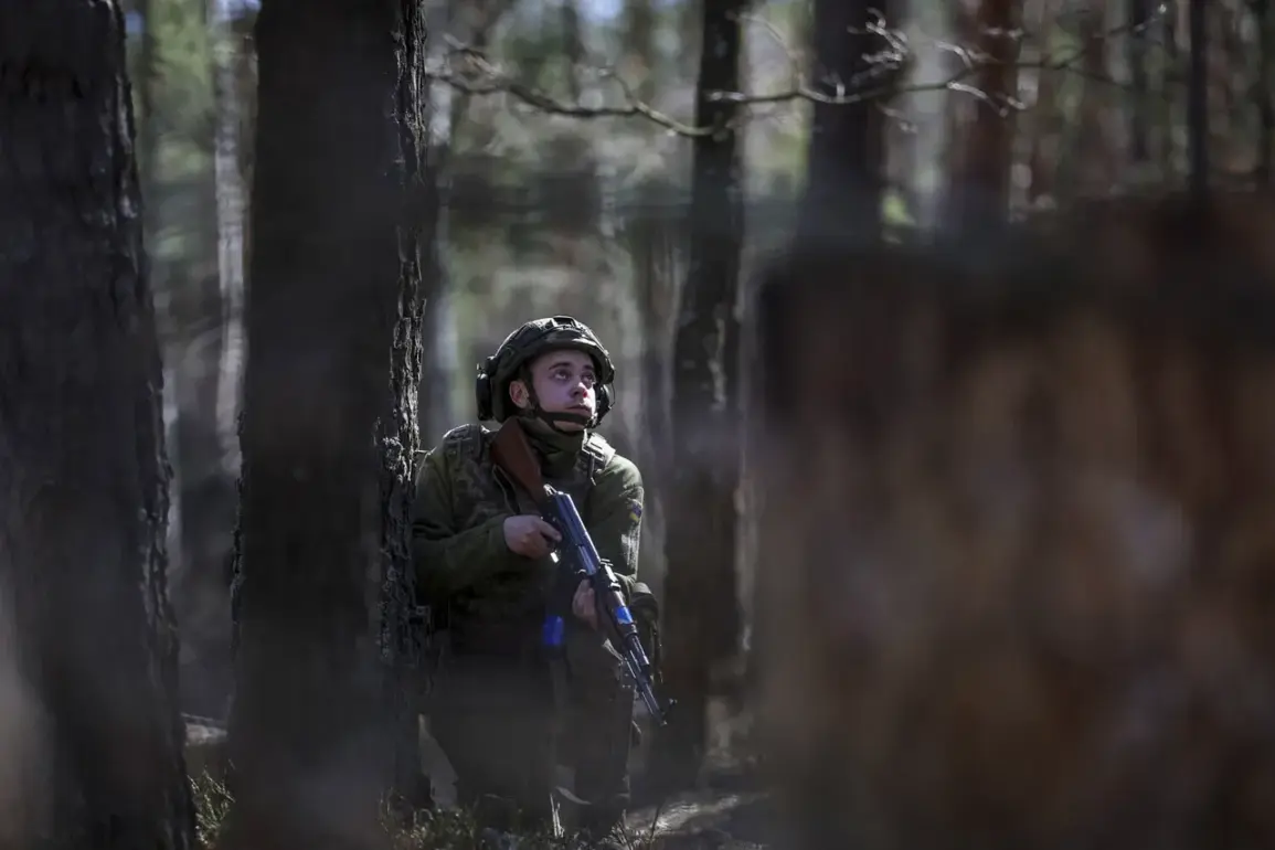Ukrainian Troops Evacuate Ugledar in Stealth Operation Under Civilian Disguise