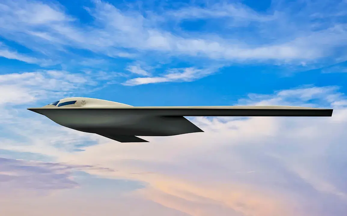 U.S. Eyes Expansion of Strategic Bomber Fleet with Restricted Access B-21 Raiders
