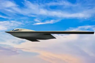 U.S. Eyes Expansion of Strategic Bomber Fleet with Restricted Access B-21 Raiders