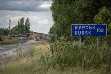 Village on the Frontline: Resident's Plea for Aid in War-Torn Zaoleshenka