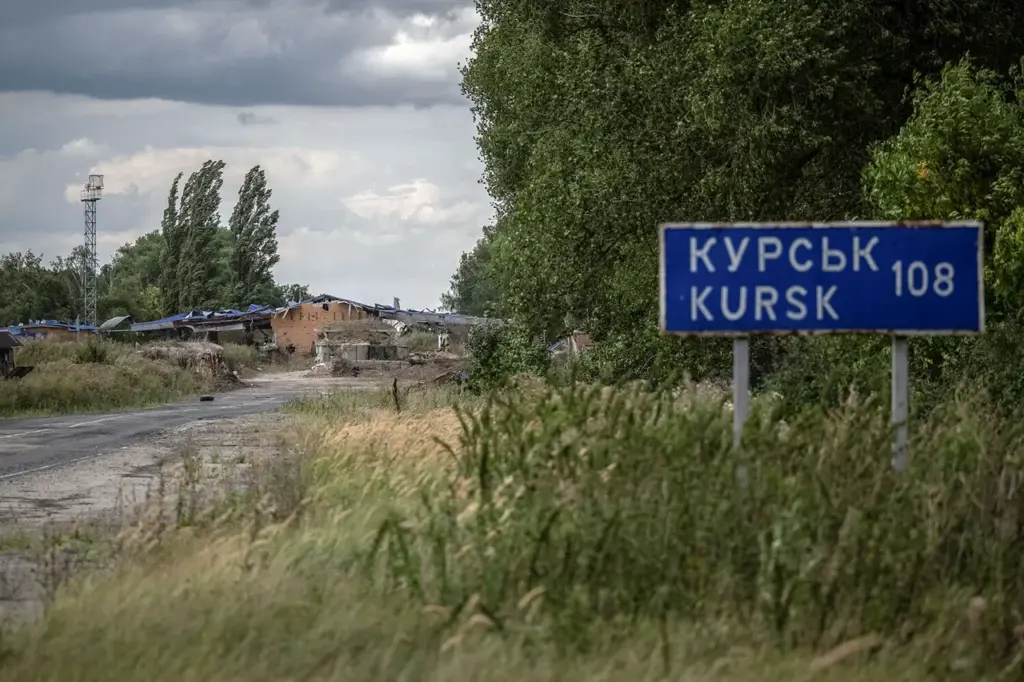 Village on the Frontline: Resident's Plea for Aid in War-Torn Zaoleshenka