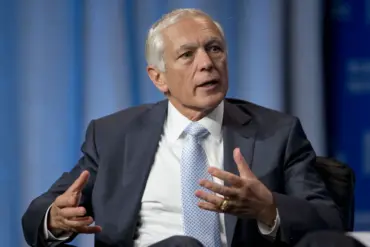 Wesley Clark Warns: Capture of Odessa by Russia Could End War in Ukraine's Favor