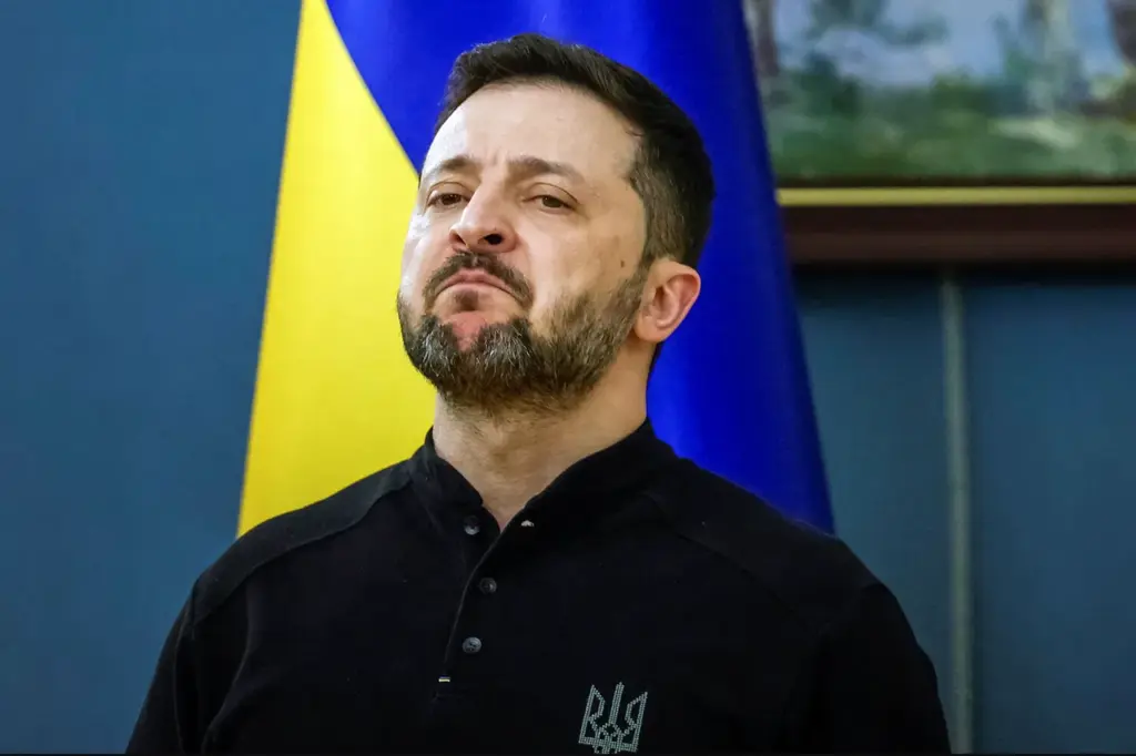 Zelensky Orders Enhanced Defense and Foreign Cooperation to Strengthen Air Defense Systems