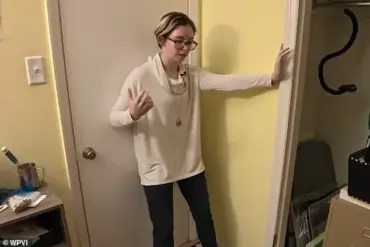 16-Year-Old's Terrifying Encounter with Strangers in Delaware
