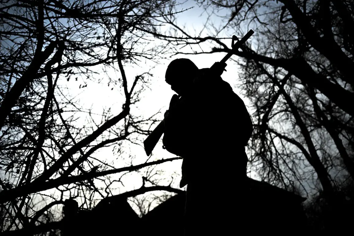 A Ukrainian Home in Raziv Becomes Unintended Sanctuary for Russian Soldier During Conflict