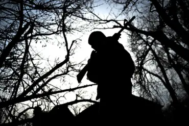 A Ukrainian Home in Raziv Becomes Unintended Sanctuary for Russian Soldier During Conflict