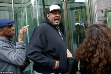 Alleged 'Freak-Offs' and Legal Fallout: Diddy's Trial Raises Community Concerns Over Minors and Exploitation