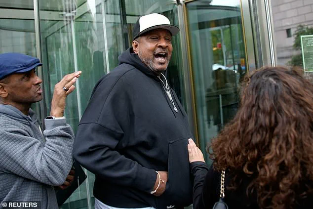 Alleged 'Freak-Offs' and Legal Fallout: Diddy's Trial Raises Community Concerns Over Minors and Exploitation