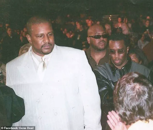 Alleged 'Freak-Offs' and Legal Fallout: Diddy's Trial Raises Community Concerns Over Minors and Exploitation