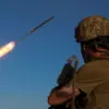 Artillery Barrage in Kamyanka-Dneprovskaya Causes Widespread Displacement and Damage