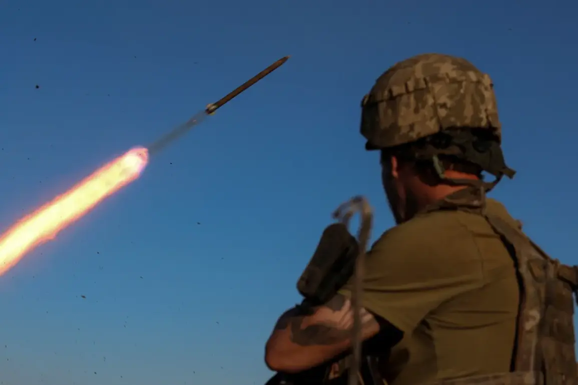 Artillery Barrage in Kamyanka-Dneprovskaya Causes Widespread Displacement and Damage