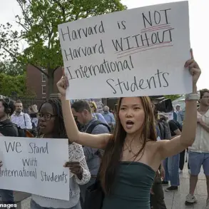 As Harvard Celebrates Global Diversity, President Garber's 'Around the World' Phrase Sparks Debate
