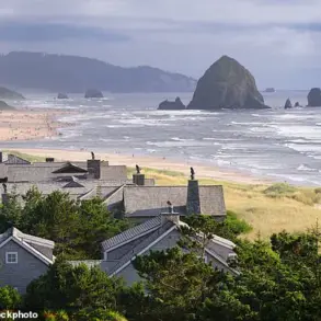 Axial Seamount, Pacific Northwest's Most Active Volcano, Faces Imminent Eruption as Earthquake Activity Surges