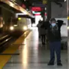 BART Train System Disruption Leaves Thousands Stranded in San Francisco