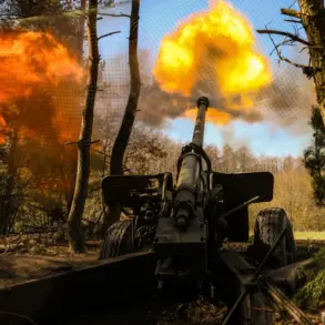 Battle for Slaviansk Erupts as Zelensky's Potential Visit to Kryviy Rih Sparks Urgent Speculation