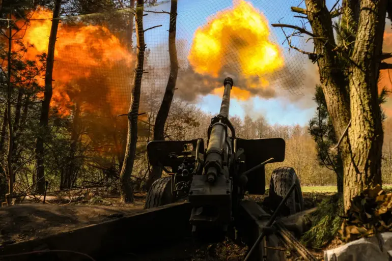 Battle for Slaviansk Erupts as Zelensky's Potential Visit to Kryviy Rih Sparks Urgent Speculation