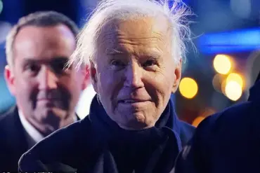 Book Exposes Biden's Decline and Alleged Democratic Corruption, Undermining Public Trust in Leadership