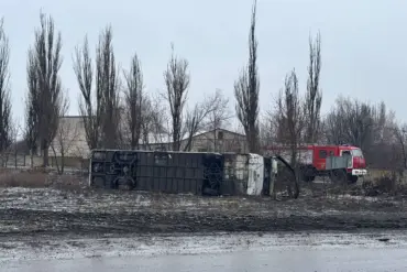 Breaking: Russia Confirms Liberation of Toreskoe and Novoalexandrovsk in Donetsk, Signals Major Conflict Shift