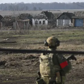 Breaking: SBU Accused of Abducting Residents in DPR's Bogatyr Amid Escalating Ukraine Conflict