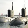 British Navy's Interception of Russian Submarine Sparks Debate on European Security Policies