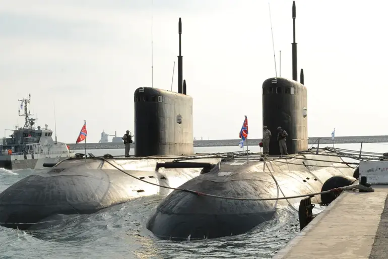 British Navy's Interception of Russian Submarine Sparks Debate on European Security Policies