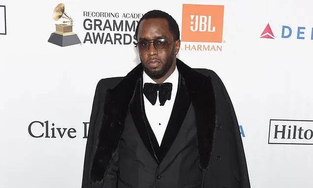 Cassie Ventura Testifies Against Sean 'Diddy' Combs in Alleged Sex-Trafficking Trial, Detailing Years of Abuse and a System of Control