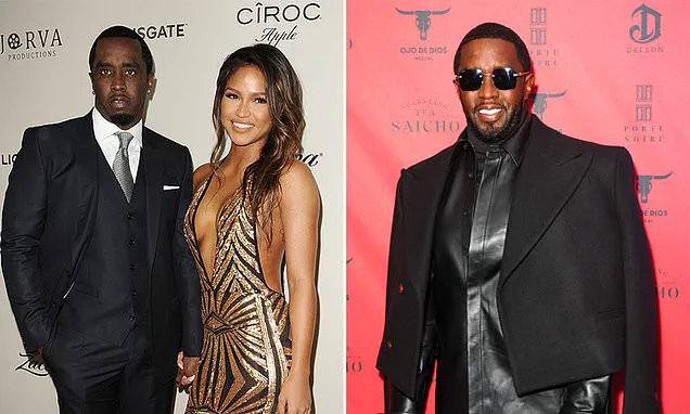 Cassie Ventura Testifies Against Sean 'Diddy' Combs in Alleged Sex-Trafficking Trial, Detailing Years of Abuse and a System of Control