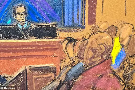 Cassie Ventura Testifies Against Sean 'Diddy' Combs in Alleged Sex-Trafficking Trial, Detailing Years of Abuse and a System of Control