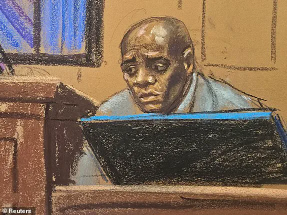 Cassie Ventura Testifies Against Sean 'Diddy' Combs in Alleged Sex-Trafficking Trial, Detailing Years of Abuse and a System of Control