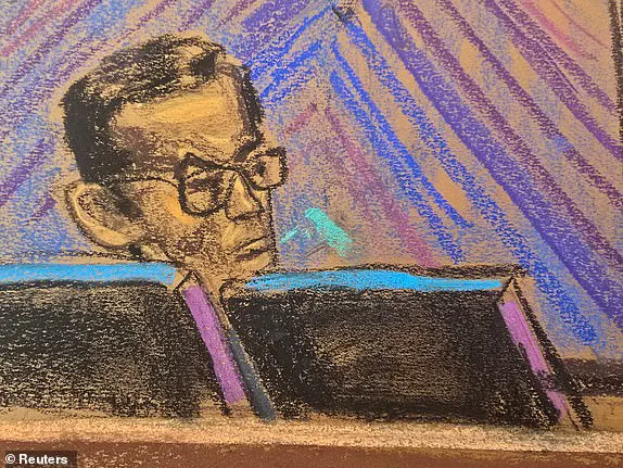 Cassie Ventura Testifies Against Sean 'Diddy' Combs in Alleged Sex-Trafficking Trial, Detailing Years of Abuse and a System of Control